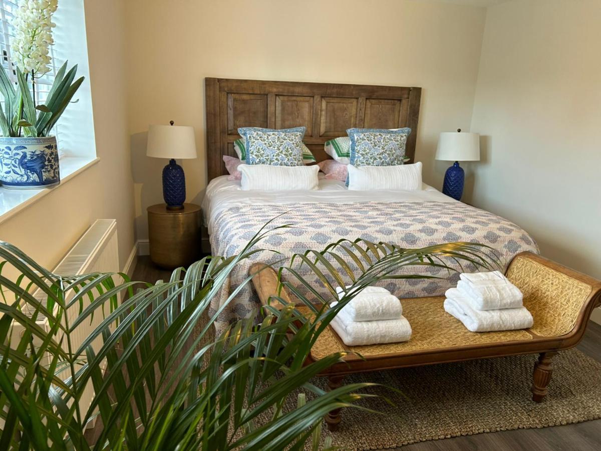 The Pelican Room-Converted Cart Lodge Near Airport Horsham St Faith Εξωτερικό φωτογραφία